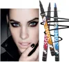 YANQINA Fashion Make-up wasserdicht Gel 36h Eyeliner Pencil Wasserdicht Leicht zu tragender Magic Eyeliner Pencil