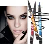 YANQINA mode make-up waterdicht gel 36h eyeliner potlood waterbestendig gemakkelijk om magisch eyeliner potlood te dragen