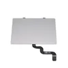 Kablolu / Kablolu Yeni Trackpad Touchpad Macbook Retina için 821-1610-A 15 "A1398 2012 2013 MC975 MC976 ME664 ME665 EMC2875 EMC2835