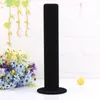 High Quality Black Hairband Stand Headband Holder Jewelry Accessories Display Hairclip Shelf Hairpin Rack Jewelry Showcase