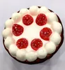 저렴한 카와이이 딸기 케잌 스 퀴시 슬로우 라이징 크림 케이크 망고 옐로우 로지 블루 키즈 새해 장난감 선물
