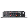 Freeshipping HiFi Digital Stereo Amplifier 4-channel Powerful Sound Compatible With Car motorcycle Computer speaker