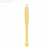 Professional microblading disposable pen with manual eyebrow tattoo curved blades 9/ 12 pin 18 pin for eyebrow
