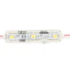 Nieuwe ultrasone lasinjectie LED-module 5730 SMD IP68 LED-module met lens LED-moduleontwerp van Korea