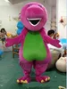 La vendita diretta in fabbrica Benny Cartoon Mascot Costume Fancy Party Dress Halloween Costumes Adult Size Alta qualità spedizione gratuita