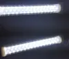 2G11 LED Tube Light Bulb 12W 15W 18W 22W 25W 2G11 LED Tube Lamp 4Pin LED 2G11 Bulb 2pcs ac85-265v ul saa dlc