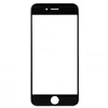 Front Outer Touch Screen Glass Lens Replacement för iPhone 6 Plus 6s 6s Plus 7 Plus Gratis DHL