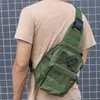 Utomhus militär axel taktiska kvinnor män ryggsäck ryggsäcks sport camping resa väska klättring väska B14