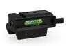 Nieuwe Collectie Laser Sight Tactical Green Laser Scope met 20 mm Montagesysteem Zwart voor Outdoor CL20-0018