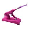 Automatic Make Love Sex Machine Retractable Masturbation Machine Adjustable Telescopic Speeds Love Machine with Dildo Attachment S7428242