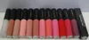 Makeup 12 färger Lip Gloss Moisture Lips 48G Lipstick 1PCS03729614