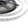 SMD 5050 60LEDs 5M 300LEDs Waterdichte RGB LED-strips met 44 toetsen Afstandsbediening 12V 5A Voeding2220907