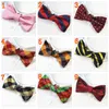 37 Couleurs Mens Self Bow ties 100% Soie Brand New Luxury Plain Tie Bowtie Papillons Noeud Papillon Business Wedding Multi-Colors