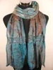 Kvinnors Jacquard Scarf Scarf Scarves Scarf 15st / Lot # 1418