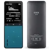 Nowy Bluetooth Sport Player MP3 Pamięć 8 GB z zewnętrznym głośnikiem audio z pedietomierz APE Flac Music Player Hifiman Onn W8