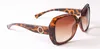 Marka Güneş Gözlüğü Lüks Kadın Moda Yuvarlak Bayanlar Vintage Retro Marka Tasarımcısı Boy Kadın Spor Güneş Gözlükleri Gelgit 8012 Michael Style
