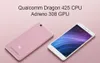 Telefono cellulare originale Xiaomi Redmi 4A 4G LTE Snapdragon 425 Quad Core 2 GB RAM 16 GB ROM MIUI 8 5.0 pollici 13.0 MP Smart Phone con fotocamera Nuovo