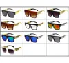 Ким Кардашьян оригинальные солнцезащитные очки Бейонсе знаменитости стиль плоской вершиной Oculo ретро Мужчины Женщины очки цепи витой рискованный STYZT9941