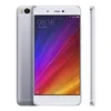 Téléphone portable d'origine Xiaomi Mi 5S 4 Go de RAM 32 Go / 128 Go de ROM 4G LTE Snapdragon 821 Quad Core 5.15 "12.0MP NFC ID d'empreintes digitales Smart Cell Phone