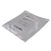 Membrane antigeze 27 * 30cm 34 * 42 cm de crème anti-gel anti-gel anti-congélation pour la cryothérapie multiples multiples