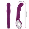 Krachtige orale clit vibrators vrouwelijke masturbatie 10 snelheden massager USB oplaadbare waterdichte Av Wand G spot vibrators seksspeeltjes voor vrouwen