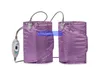 For legs only FIR Far Infrared Sauna Blanket Weight Loss Body Slimming Blanket Infrared Ray Heat for legs only8005465