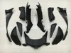 Injectie Gieten Gratis Personaliseer Keuken Kit voor Honda CBR1000RR 2008-2011 Zwart Wit Verklei Set CBR1000RR 08 09 10 11 OT08