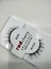 15 stili ROSSO CILIEGIA Ciglia finte Natural Long Eye Lashes Extension Trucco Professionale Ciglia finte Ciglia finte alate Wispies