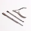 steel nail clipper
