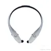Bluetooth Earphone HBS 900 Bluetooth 4.0 In-Ear-Ger￤uschst￼ndung L g Ton Infinim HBS-900 Kopfh￶rer LG Halsband Bluetooth Headset