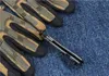 Kershaw 1555ti Titanium Tactical Folding Kniv Hinder Design Flipper Camping Jakt Survival Pocket Knife 8CR13MOV Utility EDC Collection