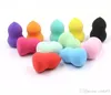 32 PCS Makeup Sponge Sponge Puff Puff Women Zestawy narzędzi do makijażu Smooth Foundation do makijażu do opieki od twarzy 8588307