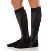 Worl Men Men Women nogi wspierają skarpetki kompresyjne unisex oddychające gamy piłki Socks 206Q