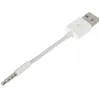 USB Data Sync & Charger Cable Cord for Apple iPod Shuffle