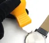 Klockor Tillbaka Cover Case Opener Knife Remover Battery Change WatchMaker Reparationsverktyg