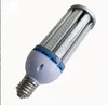 Free Shipping DHL High Quality Energy Saving 45W IP65 Aluminum Housing LED Corn Bulb Light for Warehouse/Street Using AC85-265V