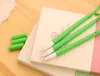 Flower Plant Shaped Ball Point Pen Creative Stationery Ballpoint Pen Lovely Style Free shipping G882