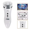 Portable Mini Hifu High Intensity Focused Ultrasound RF Ultrasonic Machine For Wrinkle Removal Face Lifting CE