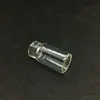 1ml şişeler Plastik fiş ile temiz cam şişeler mini cam şişe boş örnek kavanozlar küçük 22x11mm (yükseklik) sevimli zanaat dilek şişeleri