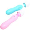 Multispeed Magic Krachtige Vrouwelijke Massage AV Staaf Wand Massager Fairy Mini AV Vibrator clitoris stimulator Seksspeeltjes 3008822