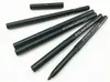 Nouveau maquillage yeux rotatif rétractable avec Vitamine AE Eyeliner imperméable PencilBlackBrown marque eyeliner4339928