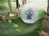 NewZealand Zorb ball inflatable ball Zorbing toys الهامستر البشري الكرة 3M أو 2.5M PVC أو TPU لفصل الشتاء الثلوج السفينة حرة