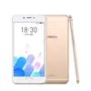 Original Meizu E2 4G LTE Mobile Phone Helio P20 Octa Core 4GB RAM 64GB ROM Android 5.5" FHD 13.0MP mTouch Fingerprint ID Smart Cell Phone