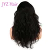Glueless Full Lace Wig Brazilian Malaysian High Quality Lace Front Wig Body Wave Virgin Human Hair Lace Wigs 2409941