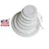 downlight sypialni