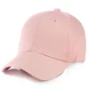 Envío gratis Sombreros de béisbol juveniles para hombres y mujeres 3 colores Gorra de béisbol ajustable Snapback Sombrero para el sol plano Hiphop Amantes de los deportes Sombreros de sombra