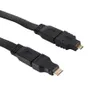 1080p HDMI -kabel HDMI naar minimicro -adapterkit Set voor HDTV Android Tablet PC TV Laptop Universal Black3381218