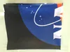 Wholesale digital impressão de poliéster de camada única bandeira de design personalizado 3x5ft com dois ilhós de latão