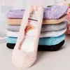 Brand Newest lady lace silicone non - slip cotton women's Socks & Hosiery invisible boat sock shallow mouth LW027