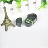 Whole- LED Light Electronic Fish Bite Strike Sound Alarm Bell Alert Clip-On Fishing Rod Pole Tackle New Arrival221k